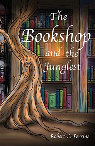 Imagen de archivo de The Bookshop and the Junglest a la venta por Lucky's Textbooks