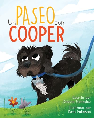 Stock image for Un Paseo con Cooper for sale by GreatBookPrices