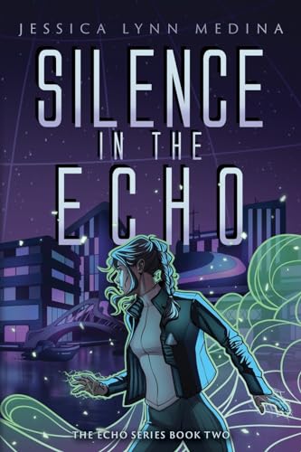 Imagen de archivo de Silence in the Echo a la venta por SecondSale