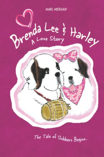 Beispielbild fr Brenda Lee & Harley: A Love Story zum Verkauf von Save With Sam