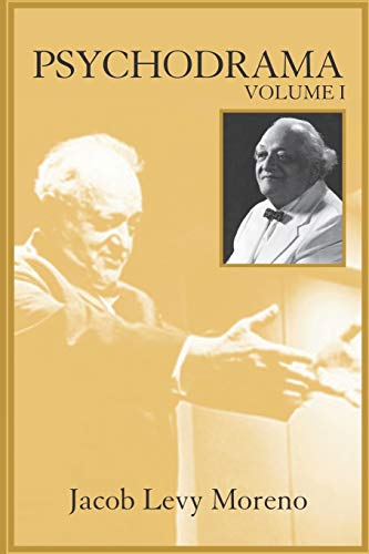 9781733625807: PSYCHODRAMA (VOLUME)