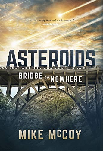 Imagen de archivo de Asteroids: Bridge to Nowhere a la venta por Lucky's Textbooks