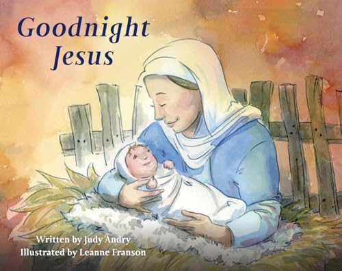 Beispielbild fr Goodnight Jesus zum Verkauf von SecondSale