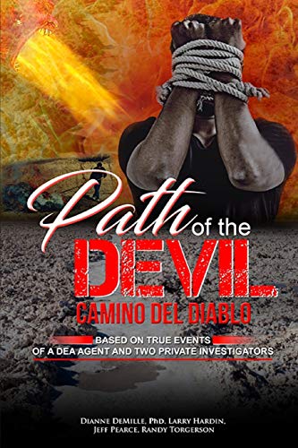 9781733635035: Path of the Devil: Camino del Diablo