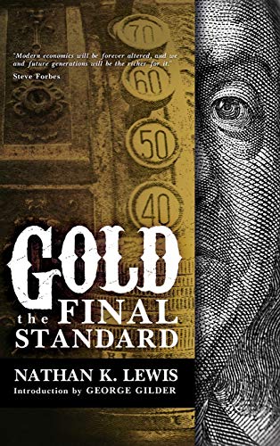 Beispielbild fr Gold: The Final Standard zum Verkauf von WorldofBooks