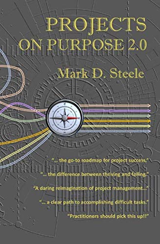 Stock image for Projects On Purpose 2.0 for sale by -OnTimeBooks-