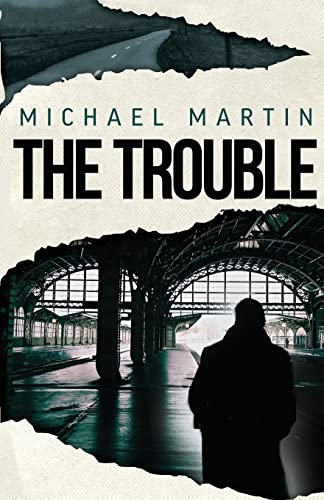 Imagen de archivo de The Trouble a la venta por WorldofBooks