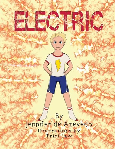 9781733644402: Electric