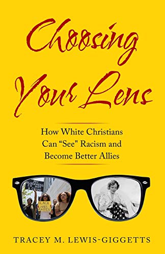 Stock image for Choosing Your Lens: How White Christians Can Become Better Allies for sale by Chiron Media