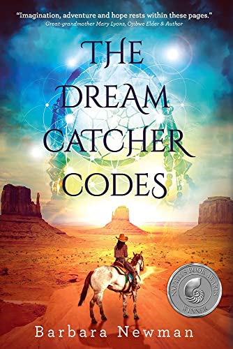 Beispielbild fr The Dreamcatcher Codes zum Verkauf von Better World Books