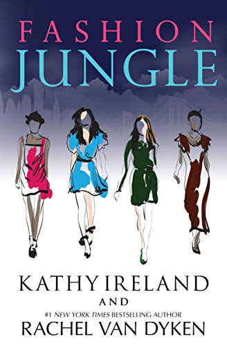 Imagen de archivo de Fashion Jungle a la venta por Idaho Youth Ranch Books