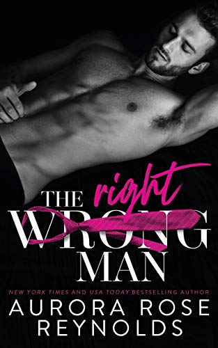 Stock image for The Wrong/Right Man for sale by Friends of  Pima County Public Library