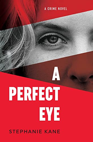 Beispielbild fr A Perfect Eye zum Verkauf von SecondSale