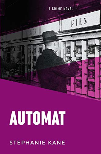 Stock image for Automat for sale by Goodwill of Colorado