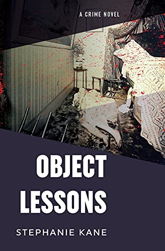 Imagen de archivo de Object Lessons a la venta por BooksRun