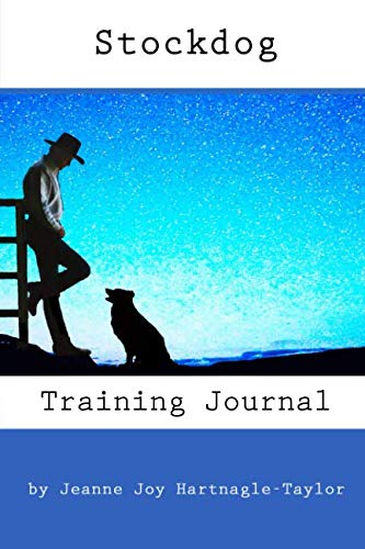 Imagen de archivo de The Stockdog Training Journal a la venta por Revaluation Books