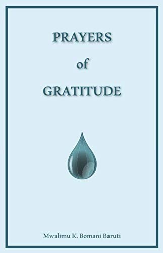 Imagen de archivo de Prayers of Gratitude a la venta por Opalick