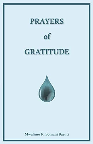 Stock image for Prayers of Gratitude for sale by Opalick