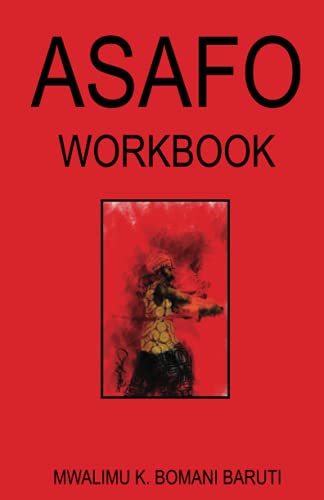 Stock image for Asafo Workbook for sale by Red's Corner LLC