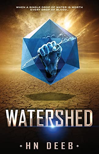 Stock image for Watershed for sale by Jenson Books Inc