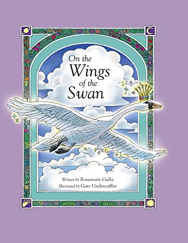Stock image for On the Wings of the Swan for sale by Revaluation Books