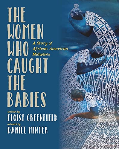 Beispielbild fr The Woman Who Caught the Babies zum Verkauf von Blackwell's