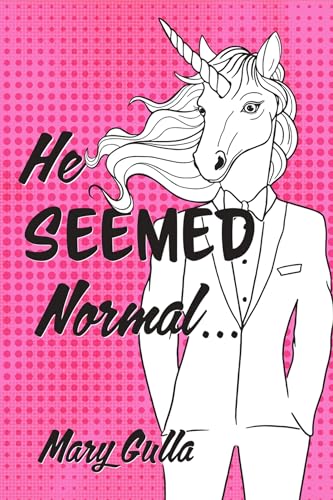 Stock image for He Seemed Normal . (Paperback) for sale by Grand Eagle Retail