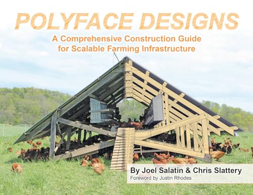 Polyface Designs  Paperback 