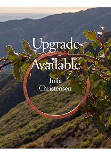 Stock image for Upgrade Available for sale by Books From California