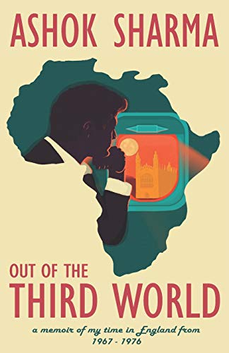 Stock image for Out of the Third World for sale by WorldofBooks