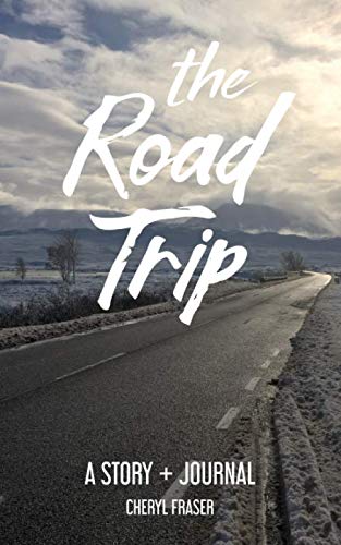 Beispielbild fr The Road Trip: A Story + Journal zum Verkauf von SecondSale