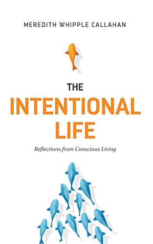 Stock image for The Intentional Life : Reflections from Conscious Living for sale by Better World Books: West