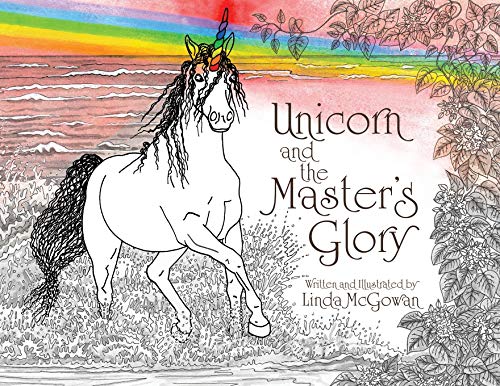 Beispielbild fr Unicorn and the Master's Glory zum Verkauf von Lucky's Textbooks
