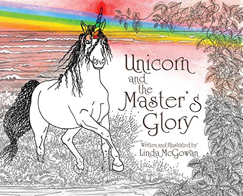 Beispielbild fr Unicorn and the Master's Glory zum Verkauf von Bookmonger.Ltd