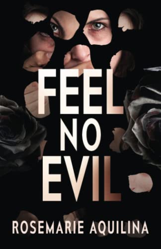 9781733696432: Feel No Evil