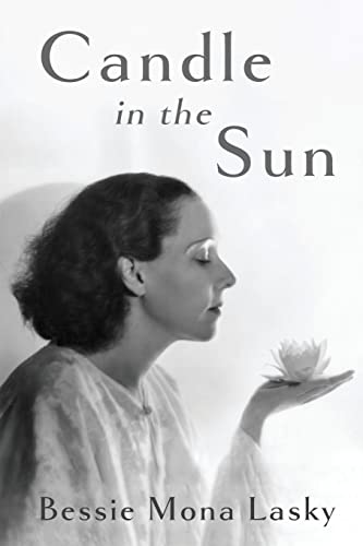 Imagen de archivo de Candle in the Sun a la venta por Lucky's Textbooks