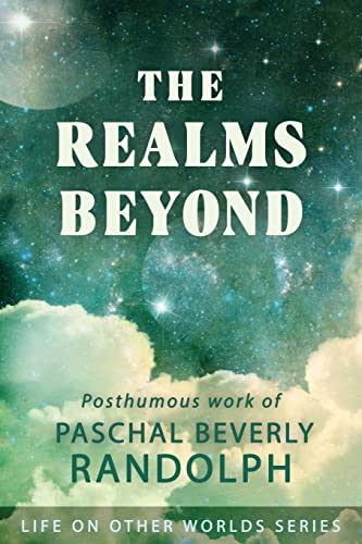 Beispielbild fr The Realms Beyond zum Verkauf von GF Books, Inc.