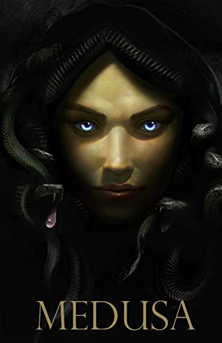 Stock image for Medusa for sale by WorldofBooks