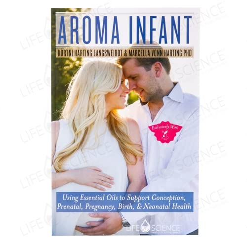 Stock image for Aroma Infant 2nd Edition for sale by Goodwill Industries of VSB