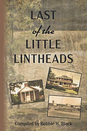 Imagen de archivo de Last of the Little Lintheads: A Mill Village Childhood a la venta por Red's Corner LLC