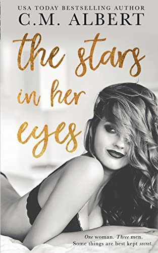 Beispielbild fr The Stars in Her Eyes (Love in LA Quartet) zum Verkauf von PlumCircle