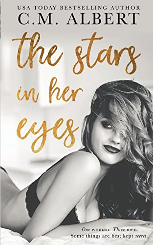 Stock image for The Stars in Her Eyes (Love in LA Quartet) for sale by PlumCircle