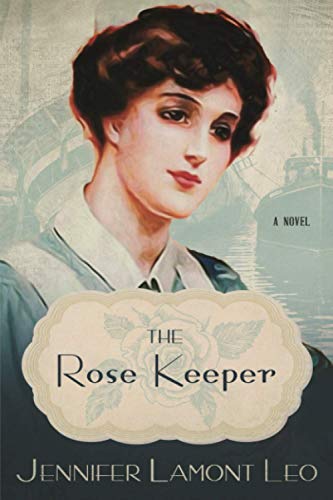 Beispielbild fr The Rose Keeper zum Verkauf von Robinson Street Books, IOBA