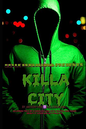 Beispielbild fr KILLA CITY zum Verkauf von Half Price Books Inc.