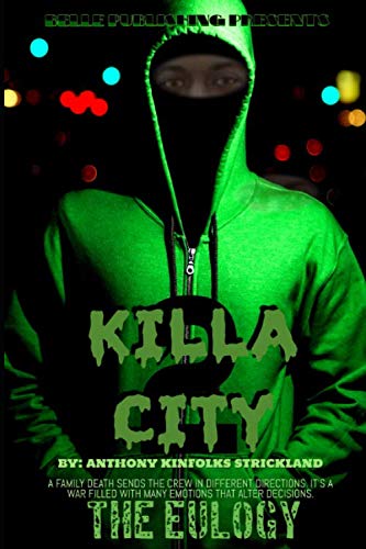 Stock image for Killa City II: The Eulogy for sale by Revaluation Books
