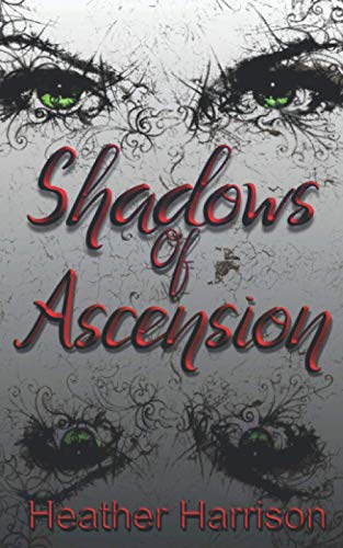 Stock image for Shadows of Ascension for sale by PBShop.store US