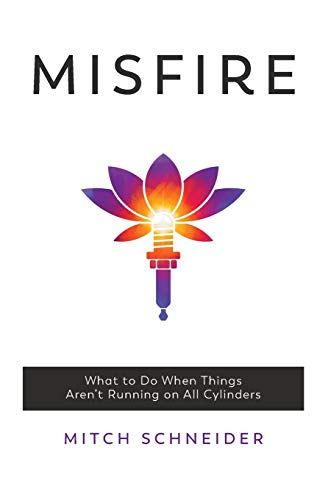 9781733718400: Misfire: What To Do When Things Aren't Running On All Cylinders