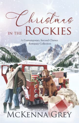 9781733723244: Christmas in the Rockies