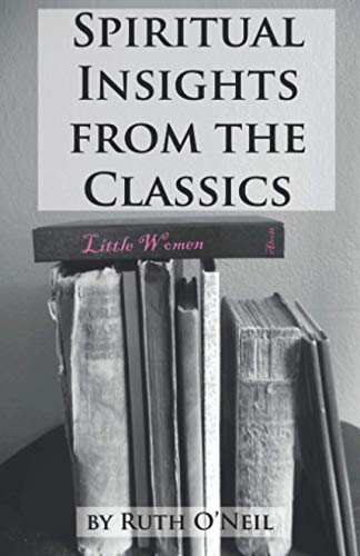 Imagen de archivo de Spiritual Insights from the Classics: Little Women a la venta por Revaluation Books