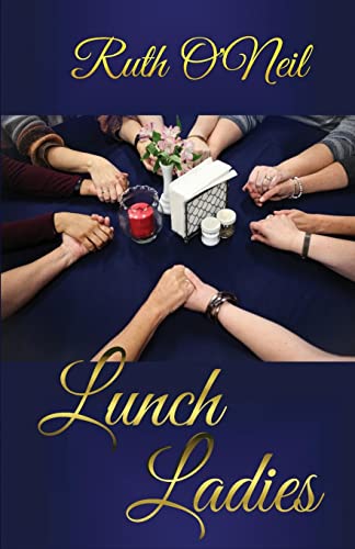 Imagen de archivo de Lunch Ladies (What a Difference a Year Makes) a la venta por Books Unplugged